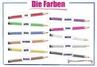 Die Farben